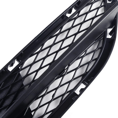 Front Bumper Grille Cover for 2008-2012 BMW 335i 328i E90 (2008-2012)