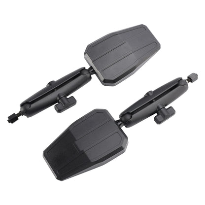 Folding Mirror for Enduro Supermoto M8 M10 (2020-2023)