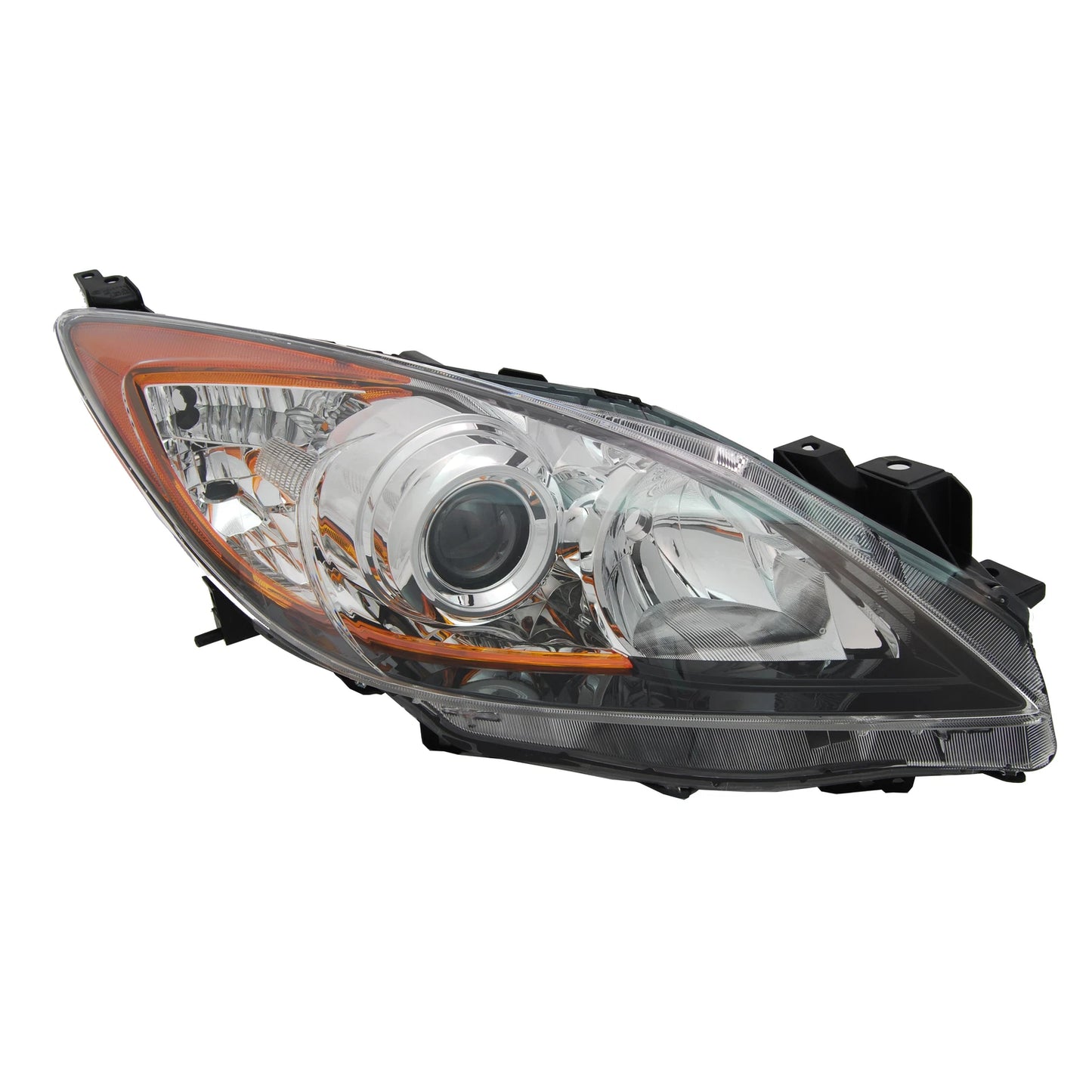 Headlight for Mazda 3 BL Sedan Hatchback (2010-2013)