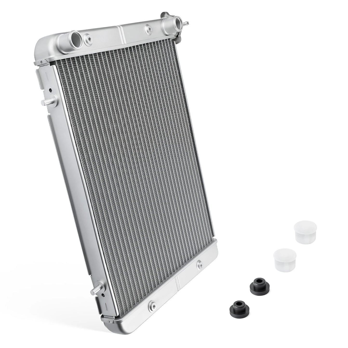 Aluminium Radiator for Polaris Ranger Crew 700 (2008-2009)