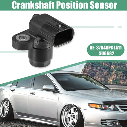Crankshaft Position Sensor for Acura CL V6 3.2L (2003-2003)