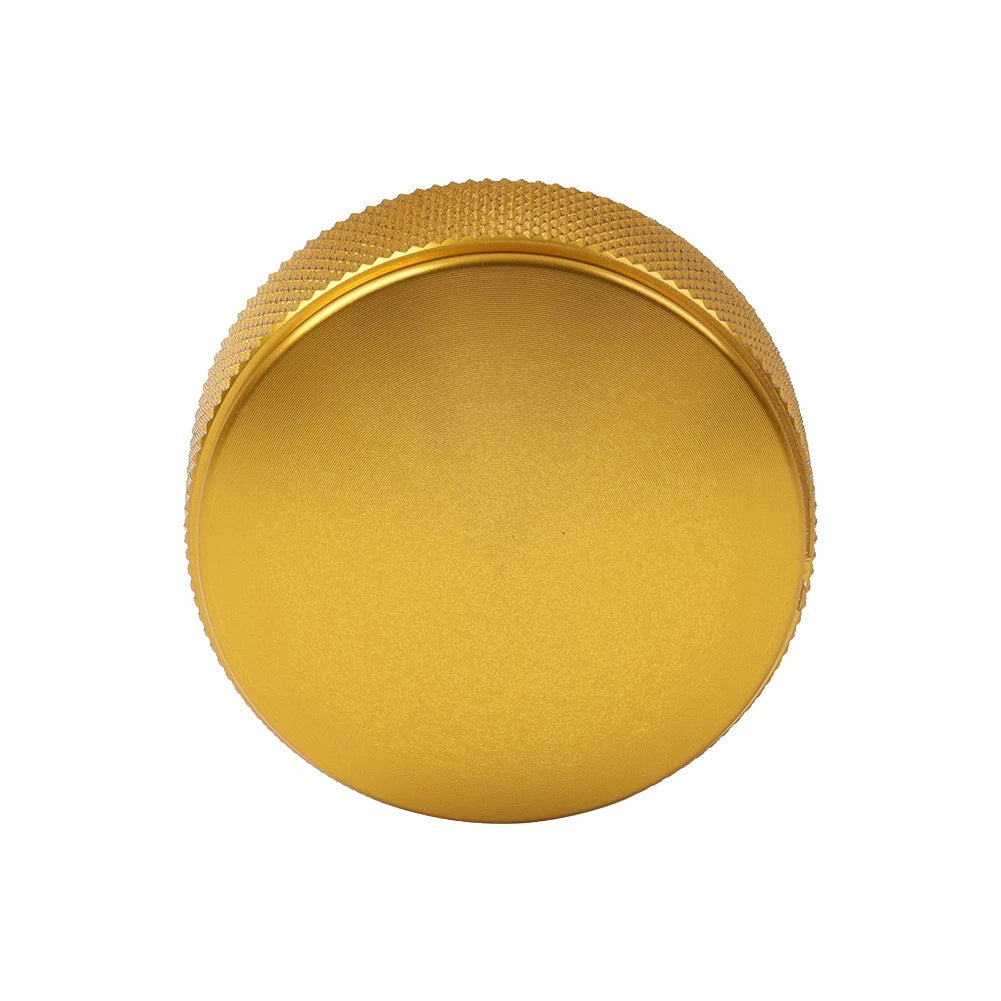 Rear Brake Fluid Reservoir Cap Gold for YAMAHA MT-09 SP, MT-10, XSR 700, YZF R6, R1
