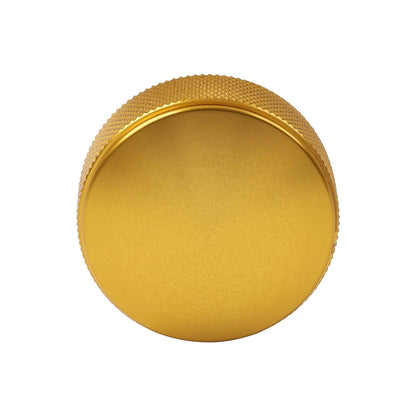 Rear Brake Fluid Reservoir Cap Gold for YAMAHA MT-09 SP, MT-10, XSR 700, YZF R6, R1