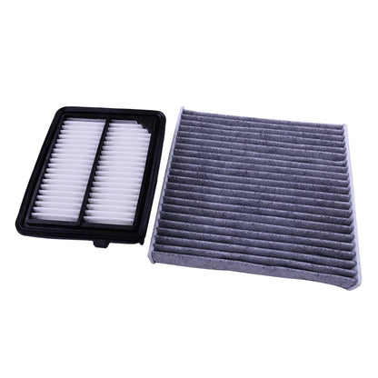Engine & Cabin Air Filter Set for Honda CR-V L4 2.0L (2020-2024)