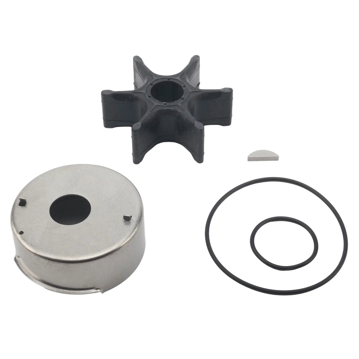 Water Pump Rebuild Kit for Yamaha Outboard 115/130HP