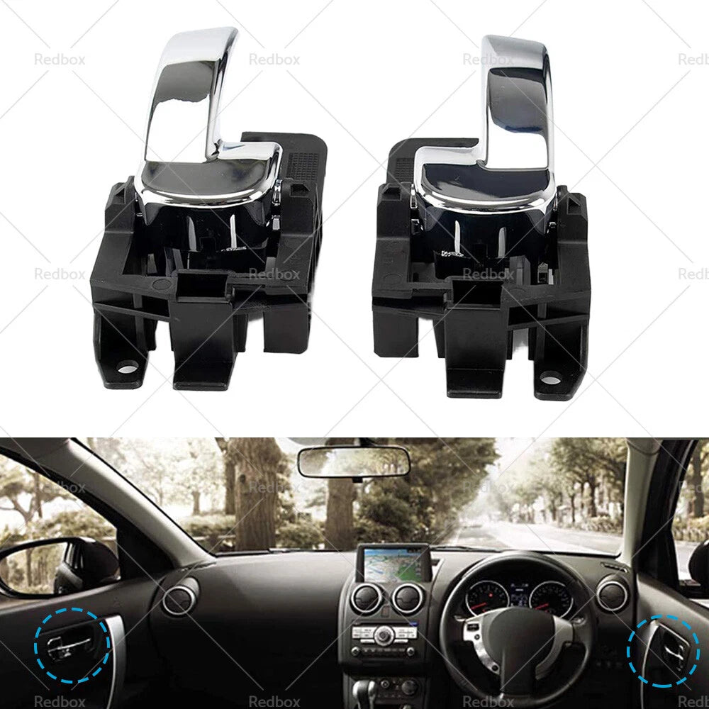 Car Inner Door Handles for Nissan Dualis J10 (2007-2013)
