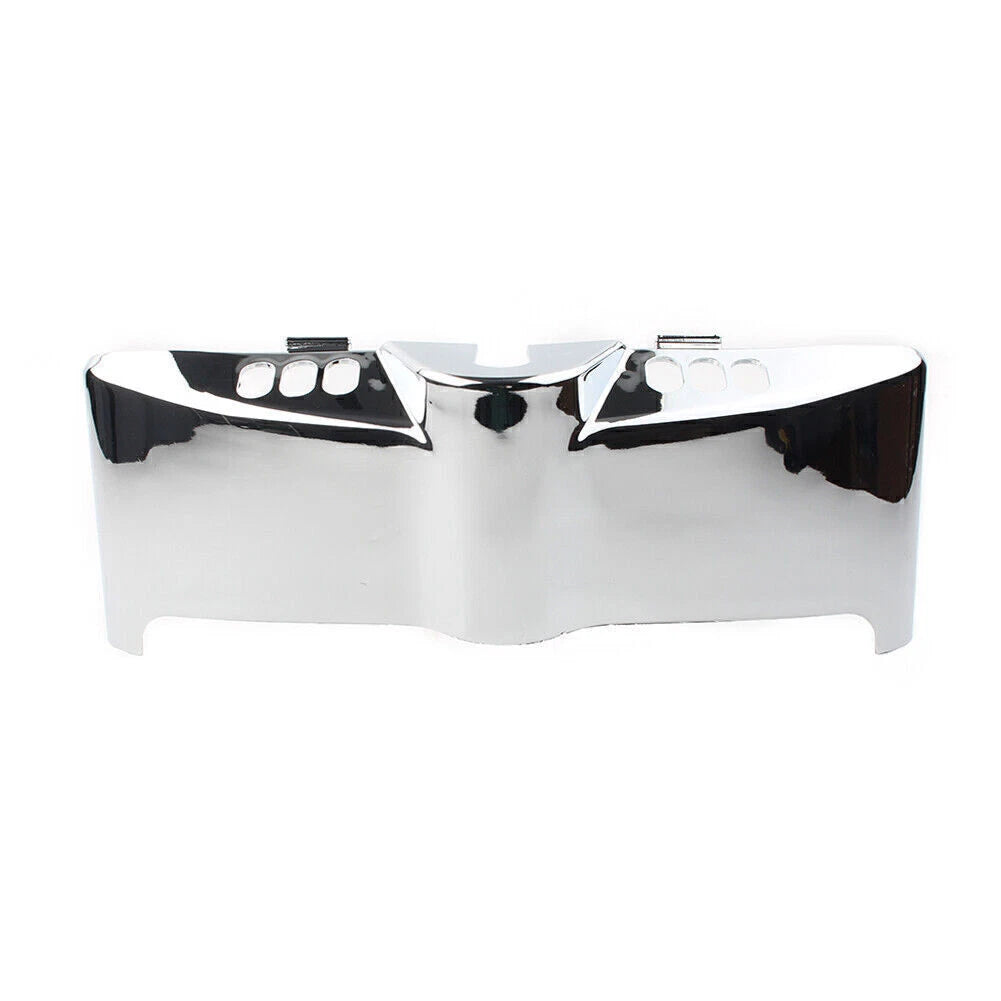 Inner Fairing Switch Panel Dash Accent Cover for Harley Electra Glide (2009-2023)