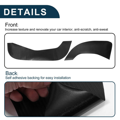 Door Kick Guard for Mazda 3 Axela (2020-2021)