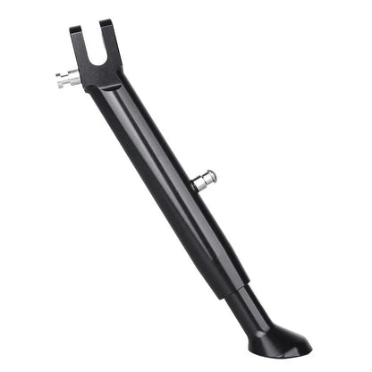 Adjustable Side Kick Stands for KAWASAKI ZX14R (2006-2014) Black Motor