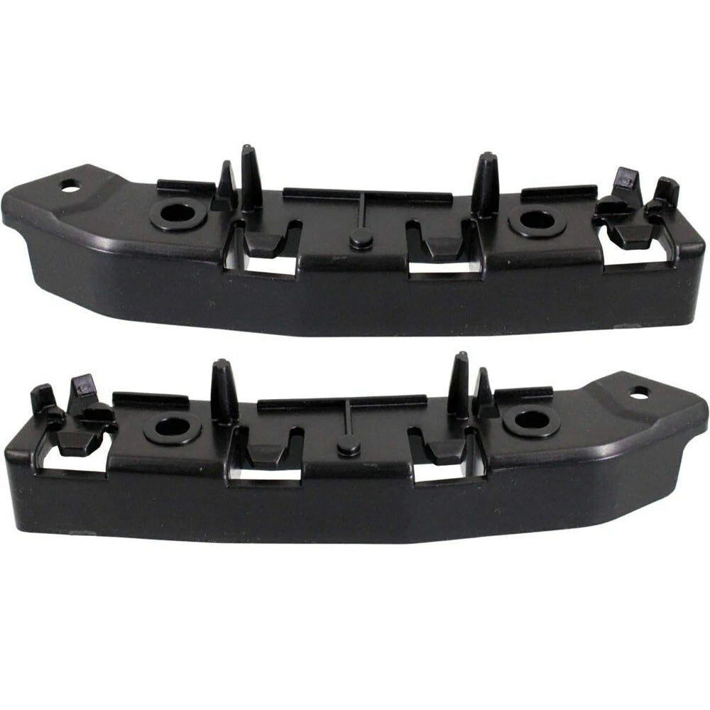 Front Bumper Bracket Pair for Ford Focus (2012-2018)