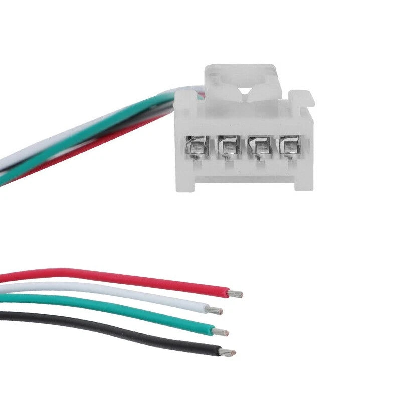 Rear Light Harness Connector Plug for Fiat Grande Punto, Alfa Romeo 147