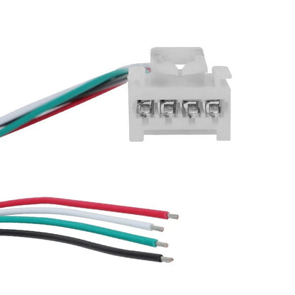 Rear Light Harness Connector Plug for Fiat Grande Punto, Alfa Romeo 147