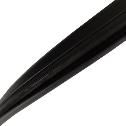 Windshield Rubber Front Rear Set 2 Fits Datsun L520 L521 1300 Pickup 1966-72 D05