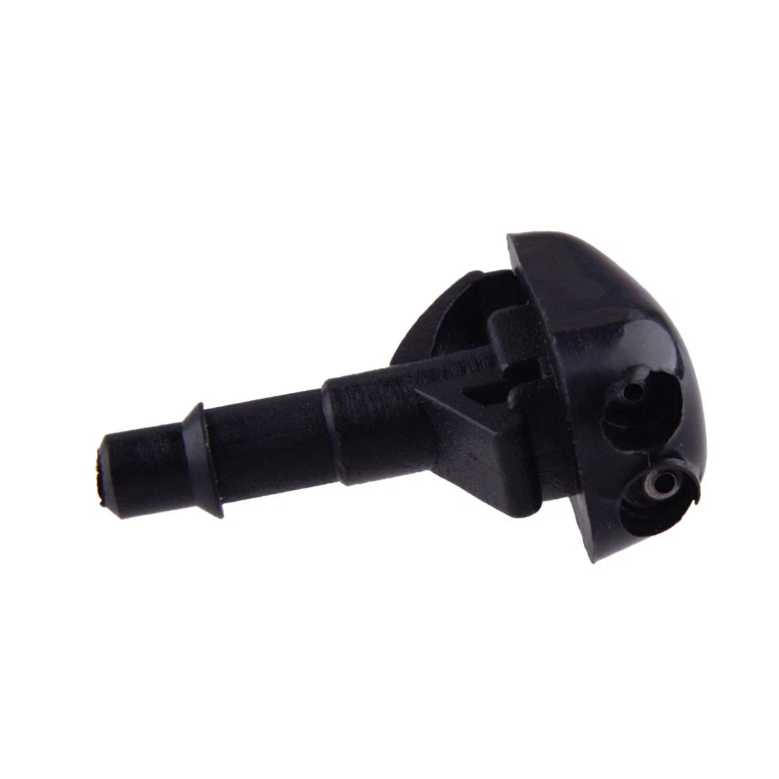 2 x Windshield Wiper Washer Nozzles for Mitsubishi Lancer (2003-2007)