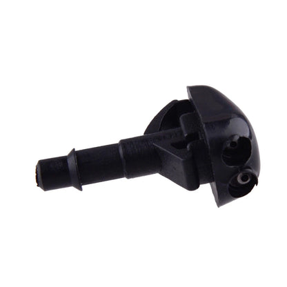 2 x Windshield Wiper Washer Nozzles for Mitsubishi Lancer (2003-2007)