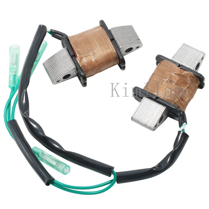 Lighting Coil for Yamaha 60HP E60H ELH 95-2000 70HP 70 (E)TLR 90-91