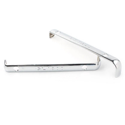 Fairing Cover Moulding for Honda GL1800 2015-2018 - Chrome Engine Covers