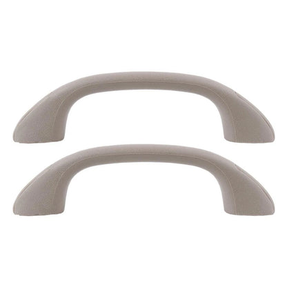 Interior Roof Handle Grab Grip Cream Fits Toyota Hilux Vigo SR5 Kun Pickup 05-15