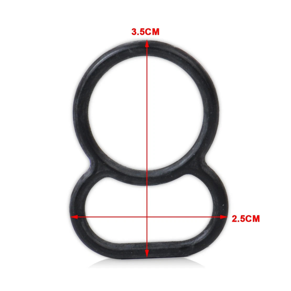 VTEC Solenoid Valve Gasket for Honda Accord, Insight (2003-2023)