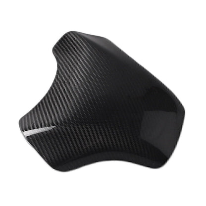 Carbon Fiber Fuel Gas Tank Cover for Kawasaki Ninja ZX10R (2004-2005)