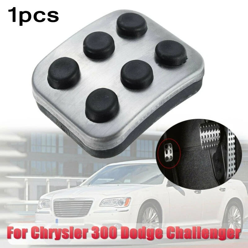 Fuel Pedal Pad / 1 pc / Fuel Pedal Pad for Urgency Truck
