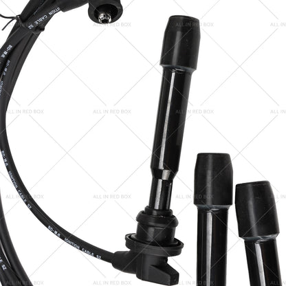 Spark Plug Cable Set for Hyundai Getz (2002-2011) 1.4L 1.5L 1.6L
