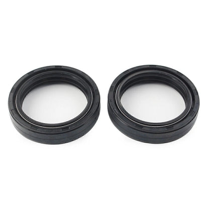 Motorcycle Front Fork Damper Shock Absorber Oil Seals