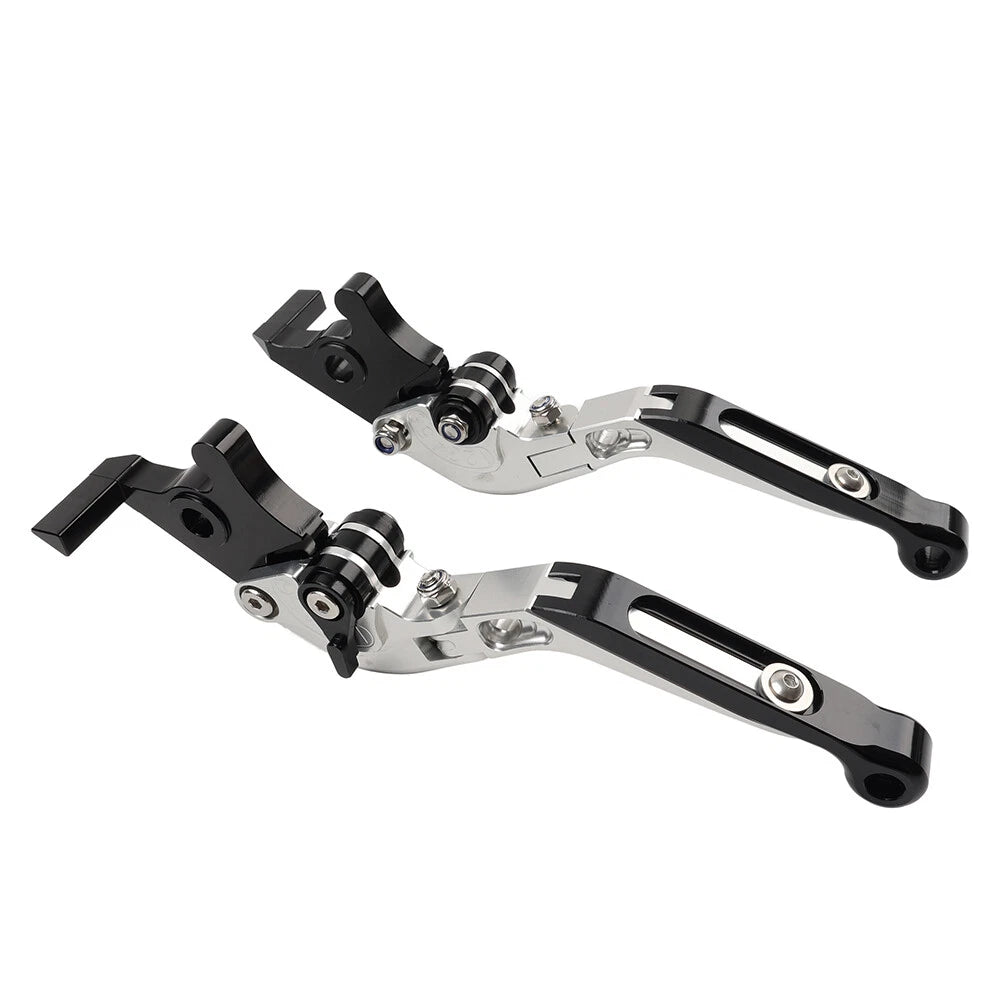 Pair of Brake Clutch Levers for Aprilia Tuono V4 1100RR (2017-2021)