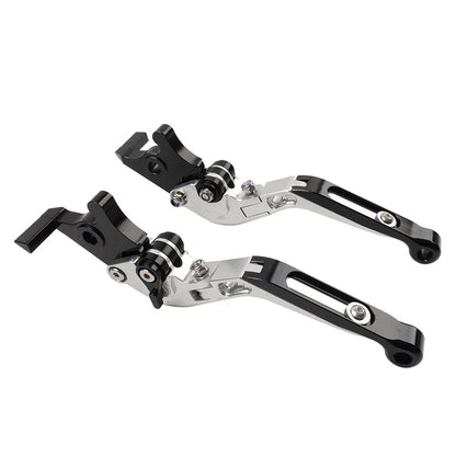 Pair of Brake Clutch Levers for Aprilia Tuono V4 1100RR (2017-2021)