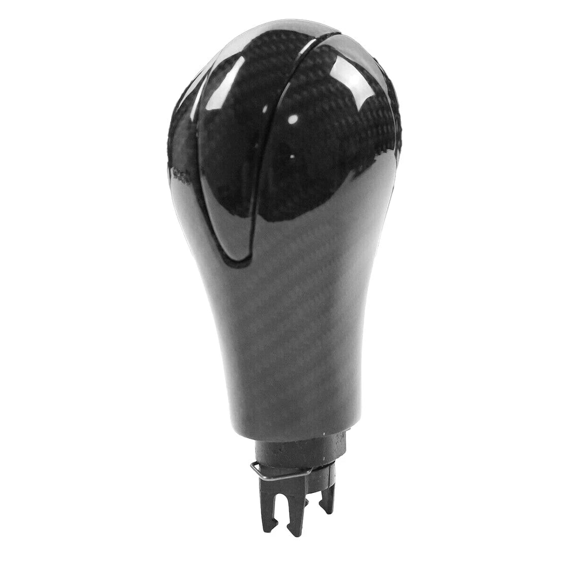 Carbon Fiber Gear Shift Knob for Infiniti G37 FX37 QX56 Nissan Skyline (2008-2013)
