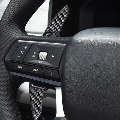 Carbon Fiber Shift Paddle for Mitsubishi Outlander (2022-2024)
