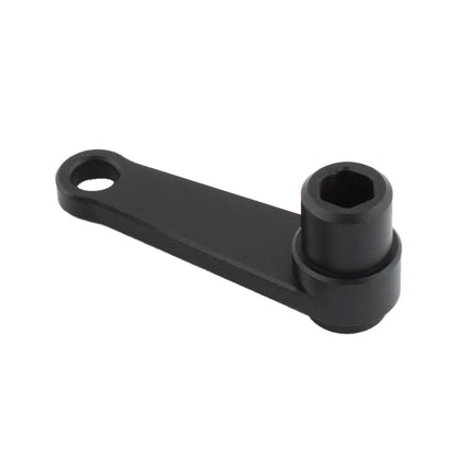 Windscreen Deflector Mount Bracket for BMW K1600GT K1600GTL K1600B (2011-2023)