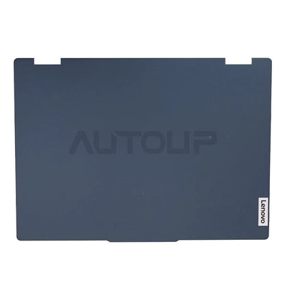 IPS LCD Back Cover Rear Lid for Lenovo ideapad 5 2-in-1