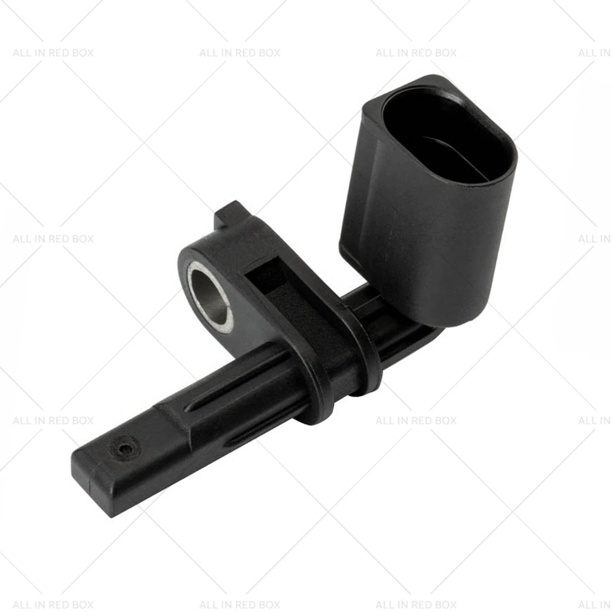 4x Wheel Speed Sensor for Audi Q7, Porsche Cayenne, VW Touareg (2007-2019)
