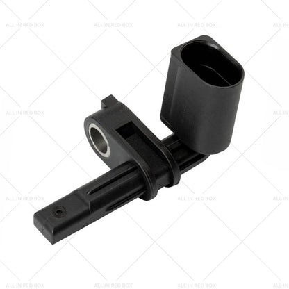 4x Wheel Speed Sensor for Audi Q7, Porsche Cayenne, VW Touareg (2007-2019)