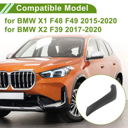 Door Panel Handle Trim Cover for BMW X1 F48 F49 (2015-2020)