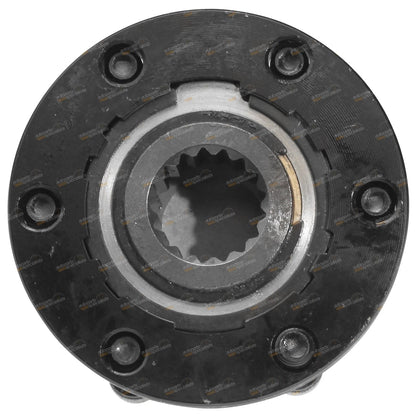Manual Hub Set for Colorado, Frontera, Jackaroo, Rodeo, D-Max, MU-X
