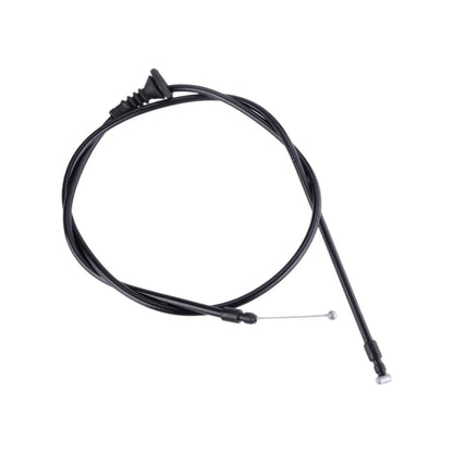 Bonnet Release Cable for BMW E90 E91 E92 E93 3 Series (2006-2013)
