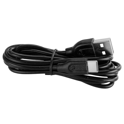 1x Mini USB Car Seat Back Cooling Fan for SUV
