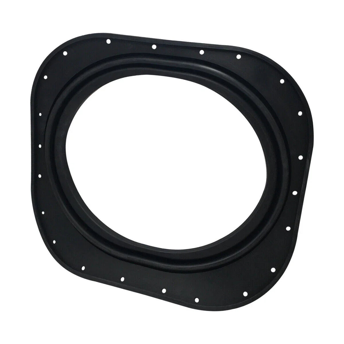 Seal Transom Boot for OMC Stringer 1978-1986