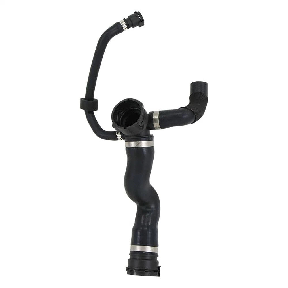 Radiator Coolant Hose for BMW 535i 640i 740i (2008-2016)