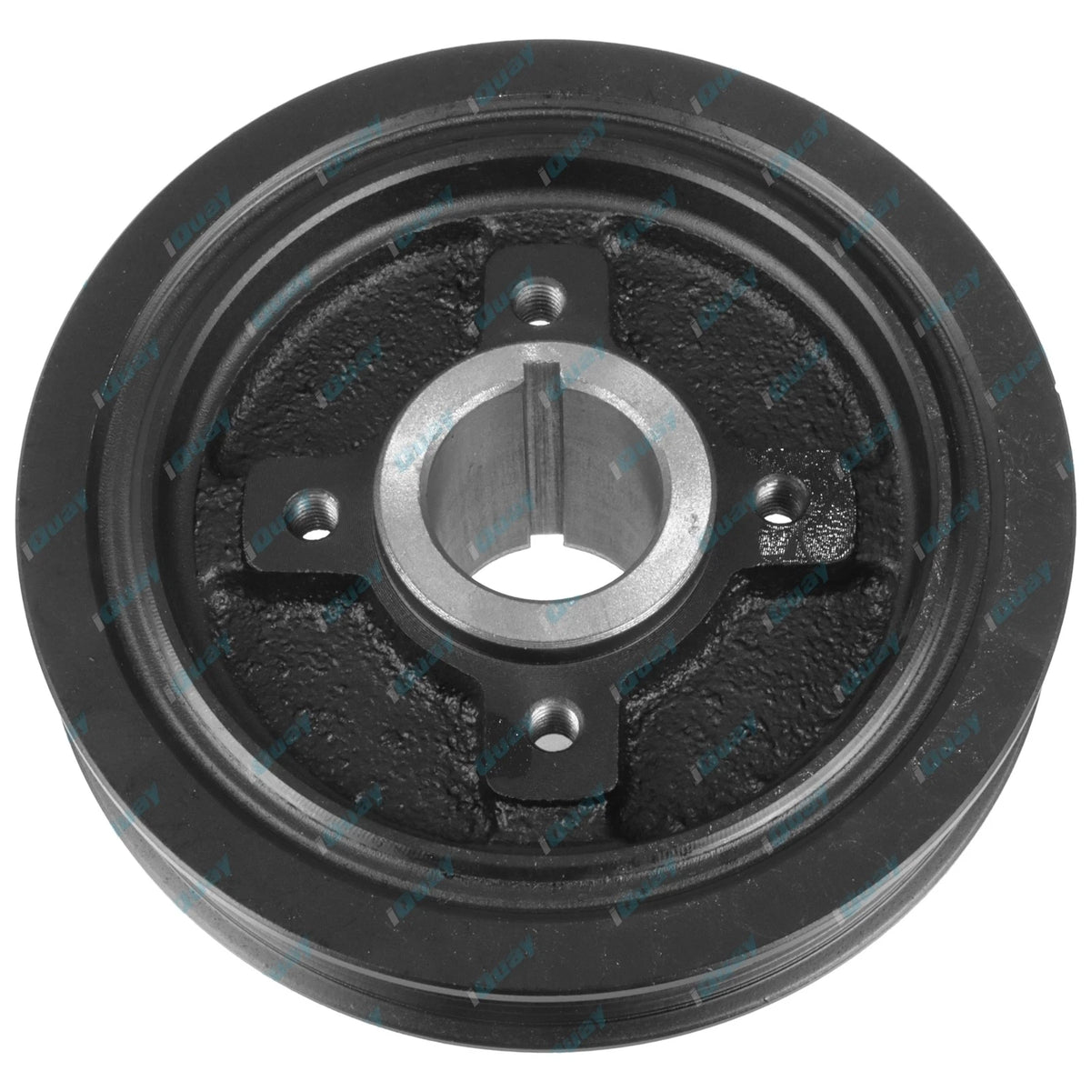Harmonic Balancer for Toyota Hiace SBV RCH12 4cyl 2.4L 2RZ-E 1995~2003