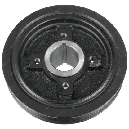 Harmonic Balancer for Toyota Hiace SBV RCH12 4cyl 2.4L 2RZ-E 1995~2003