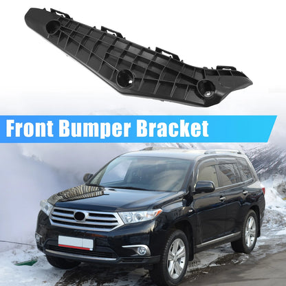 Front Right Bumper Bracket Retainer for Toyota Hybrid