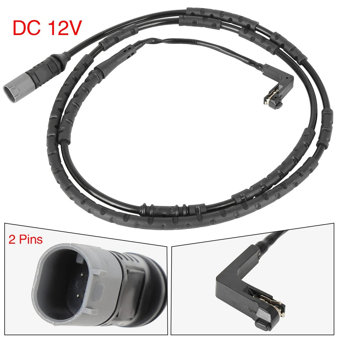 Brake Pad Wear Sensor for BMW Z4 (2009 - 2011)