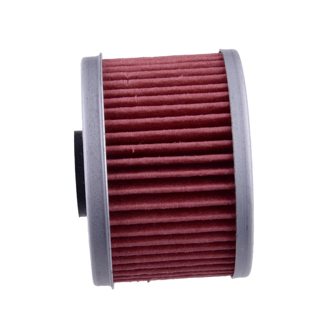 5 x Oil Filters for Honda ATC250ES TRX200D TRX250 TRX300 TRX400 Big Red