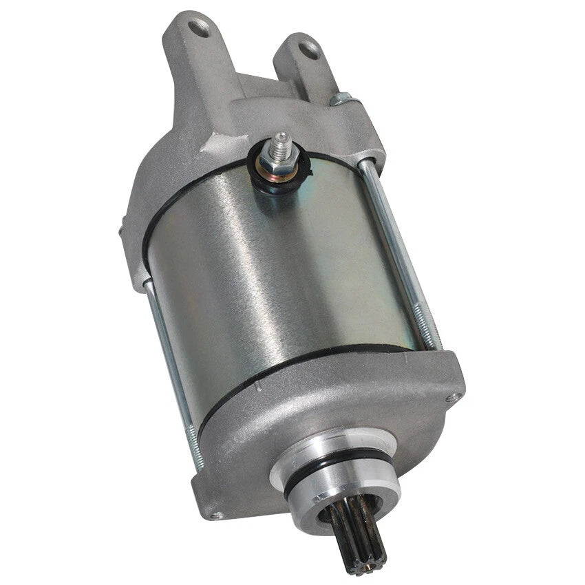 Starter Motor Assembly for Kawasaki ATV KVF300 Brute Force 300 (2012-2024)