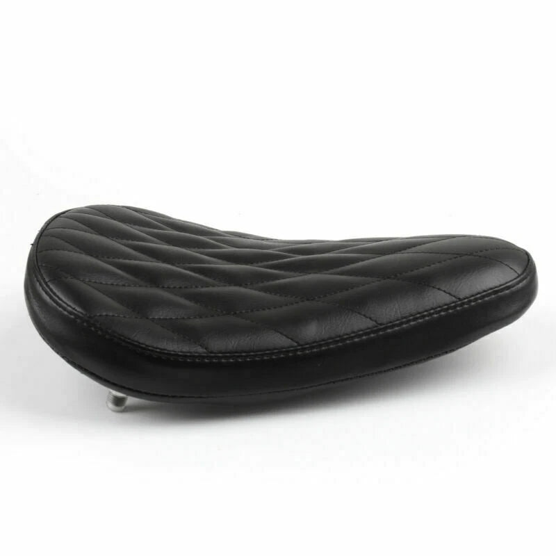 Solo Seat for Chopper Bobber Custom SX CB 650 (1980-1983)