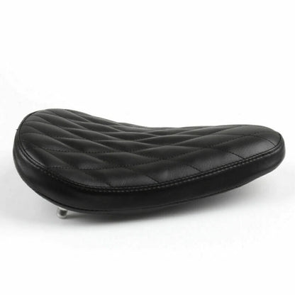 Solo Seat for Chopper Bobber Custom SX CB 650 (1980-1983)