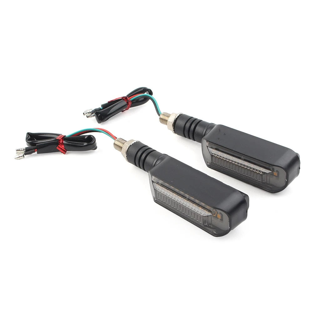 12V Motorcycle LED Turn Signal Flasher for Make & Model